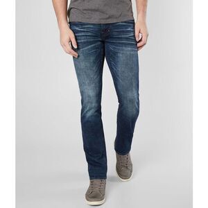 ✨DEPARTWEST Trouper Straight Stretch Sz 34Wx30S Jeans✨